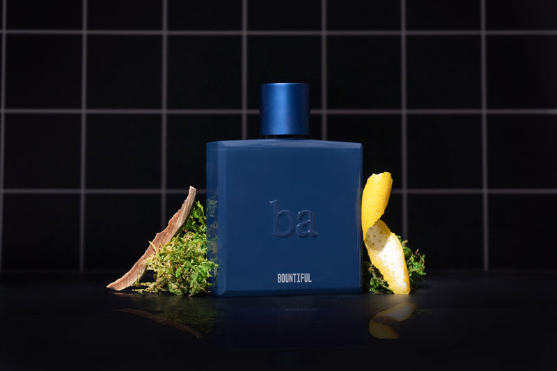 Bountiful Eau de Parfum