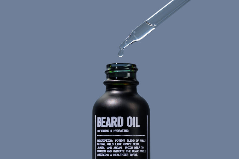 Beard Oil