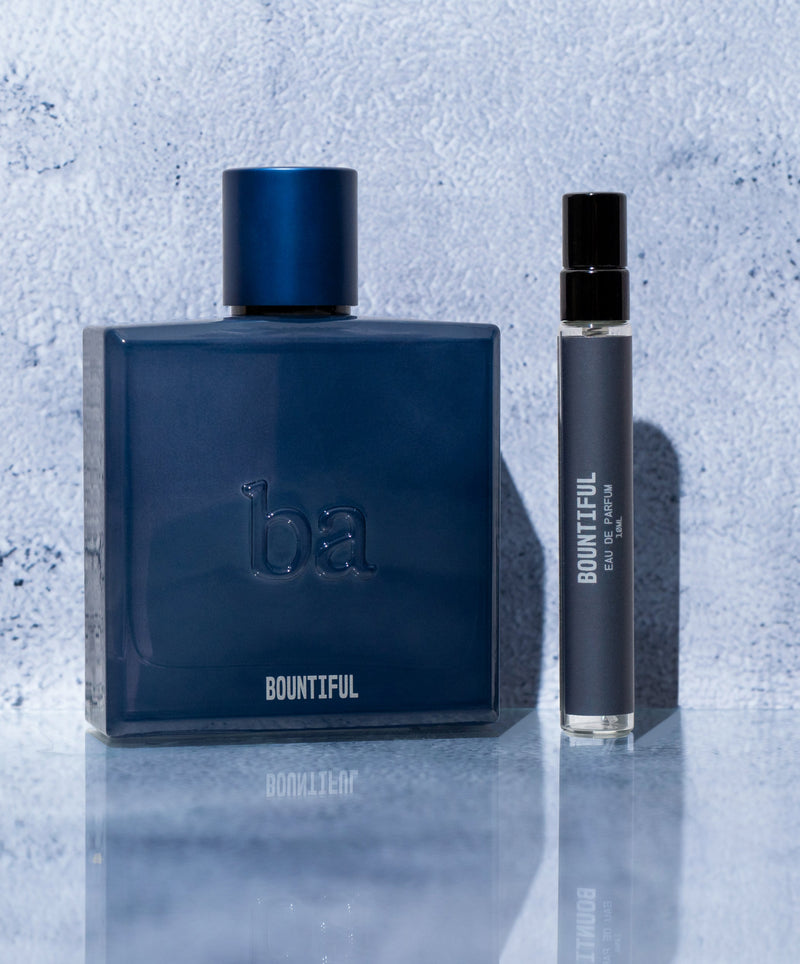 Travel Size Bountiful Eau de Parfum