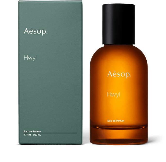 Hwyl Eau de Parfum