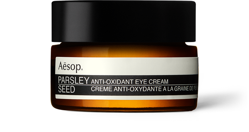 Parsley Seed Anti-Oxidant Eye Cream