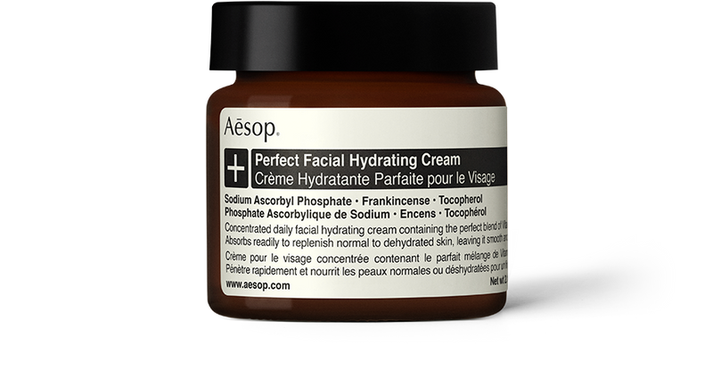 Perfect Facial Hydrating Cream