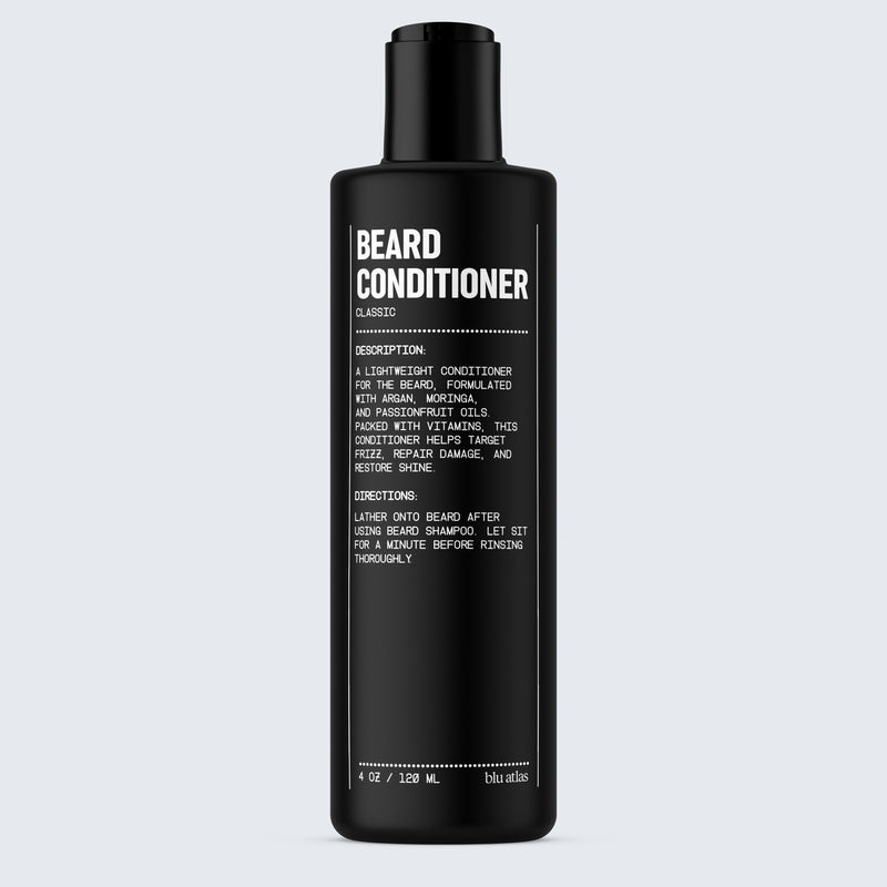 Beard Conditioner